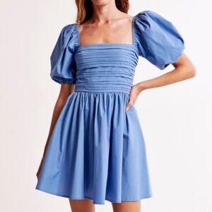 Abercrombie & Fitch Emerson Dress - M tall